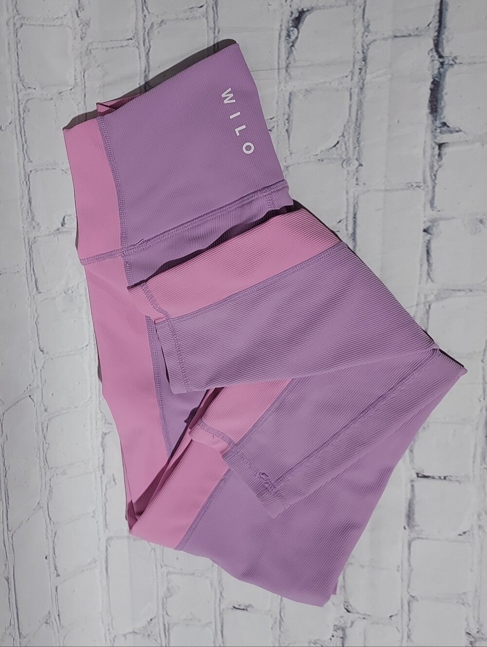 WILO The Label Small Leggings Activewear Athleisure Yoga